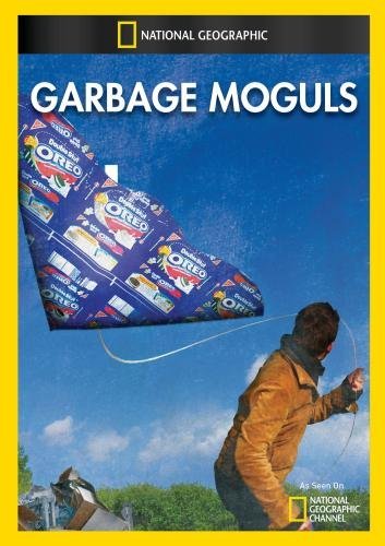 Garbage Moguls/Garbage Moguls@Dvd-R@Nr